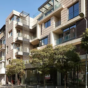 Apartment Baratero Club Private Parking Ev Points Bulgarien