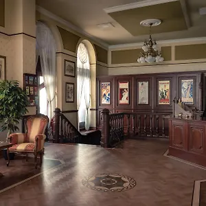 **** Hotel Cotton House Ungarn