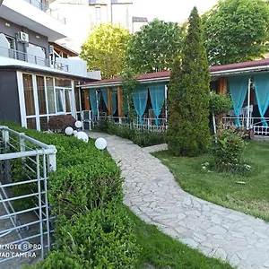 Appartement Danita & Diva Restaurant Bbq&pool Bar Varna