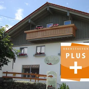  Hotel Weixler Schindelberg Mit Oberstaufen-plus Deutschland