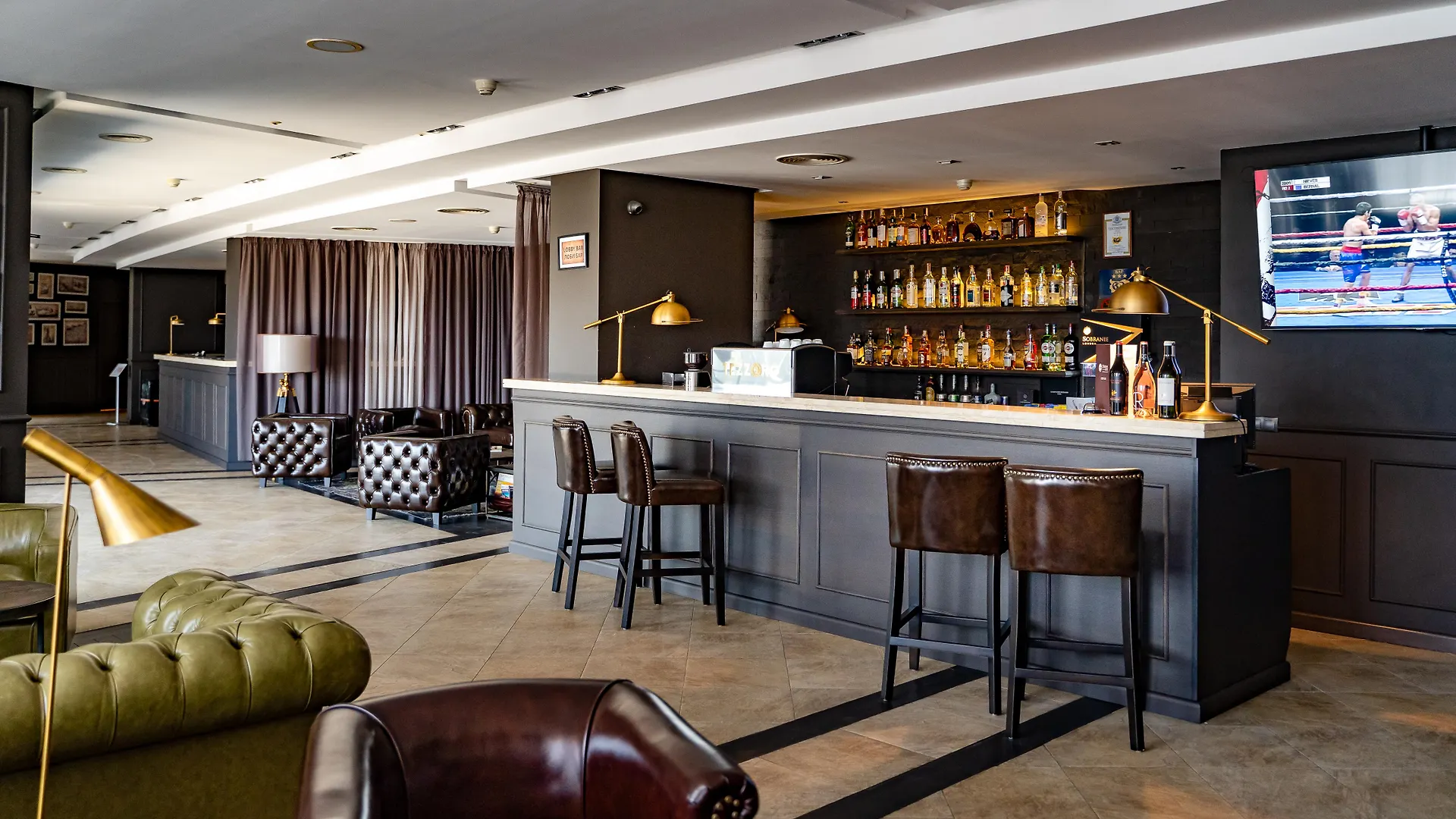 Panorama Hotel - Free Ev Charging Station Varna